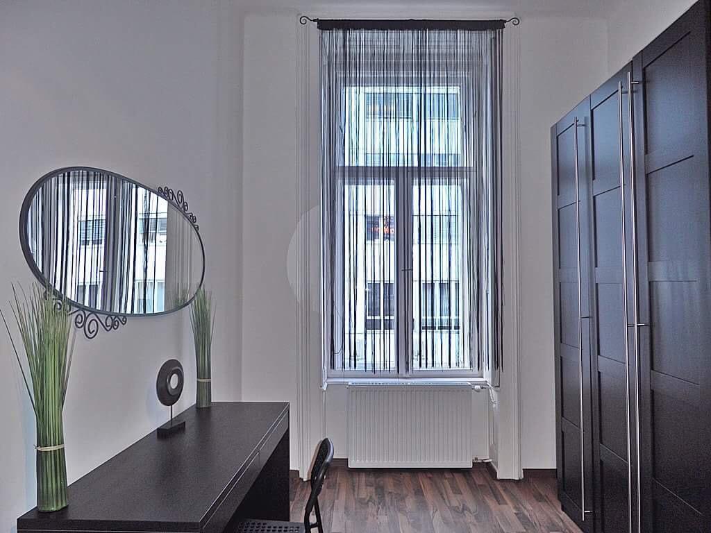 Gozsdu Entertainment District Апартаменты *